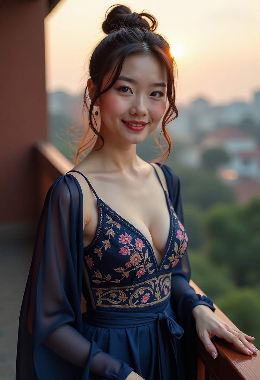 太太的客厅剧照
