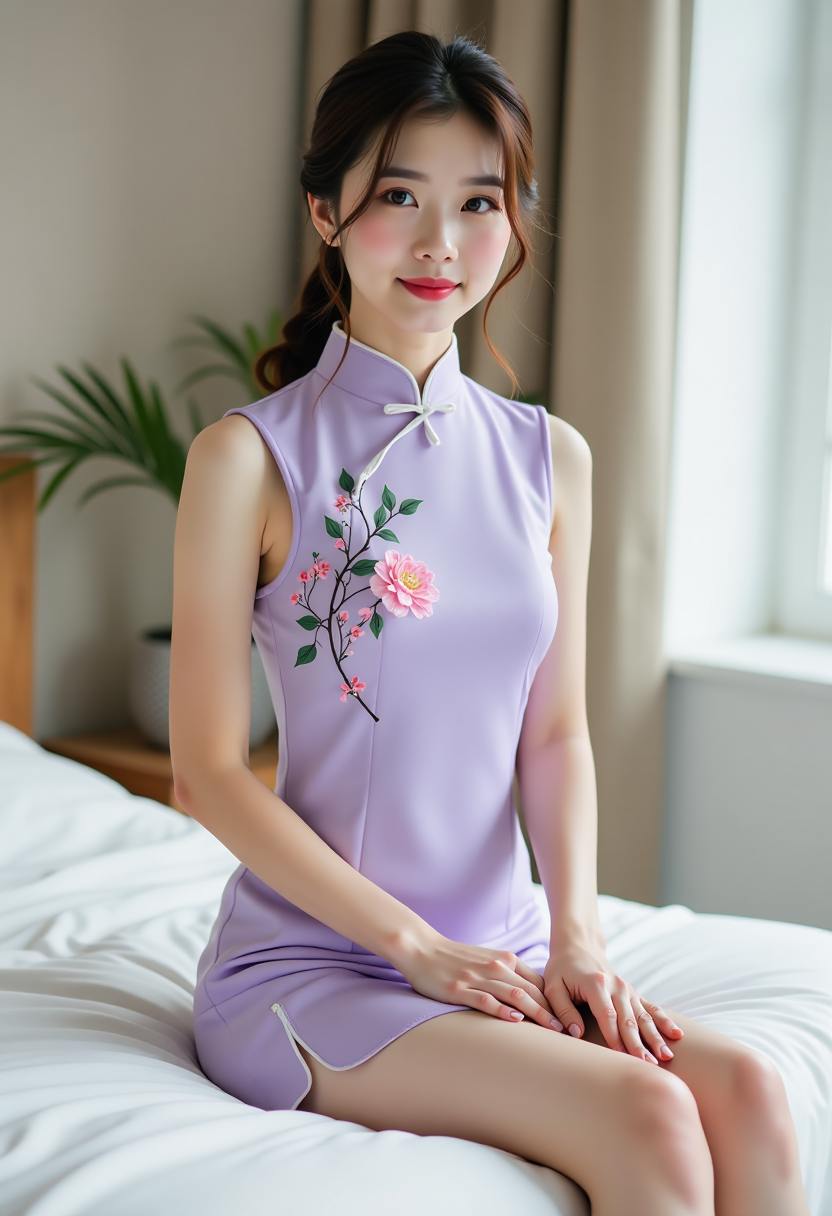 邻里茶会